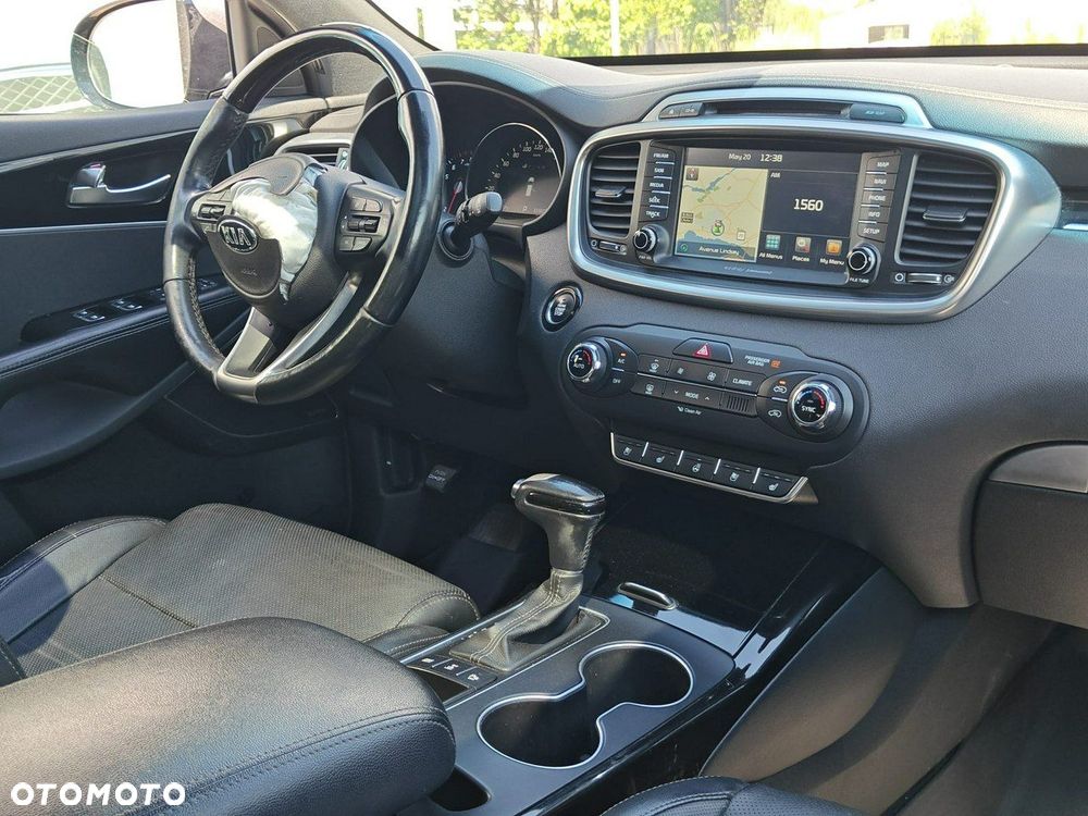 Kia Sorento - 21