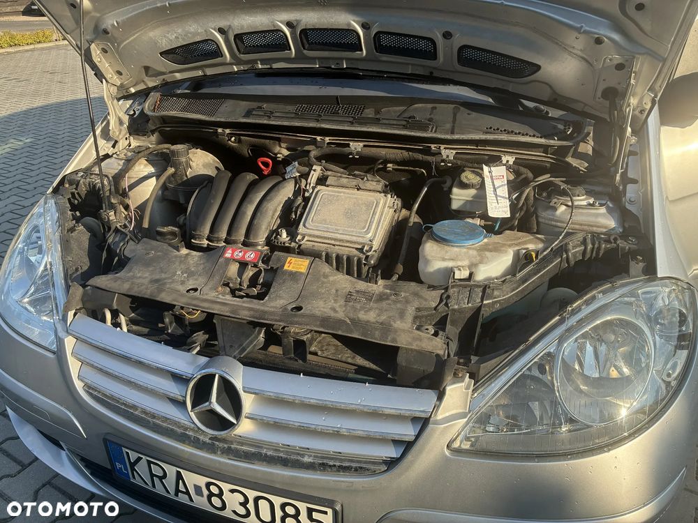 Mercedes-Benz Klasa A - 12