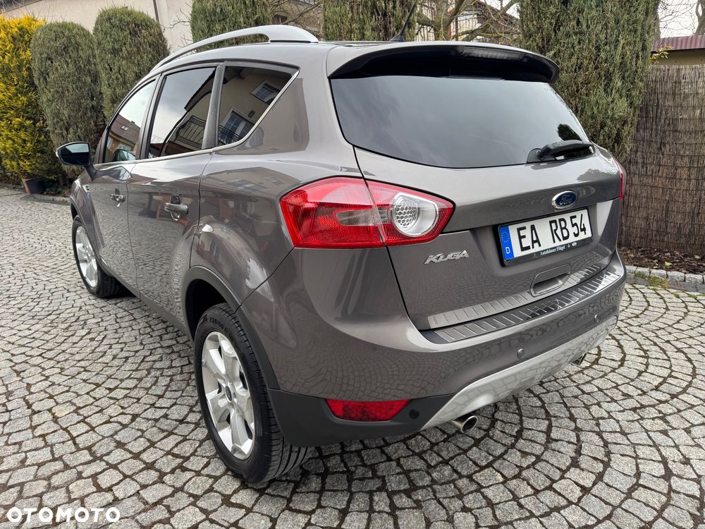 Ford Kuga 2.0 TDCi 4x4 Champions Edition - 7