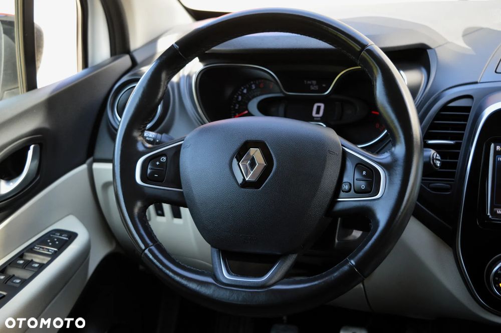 Renault Captur 1.2 Energy TCe S-Edition - 21