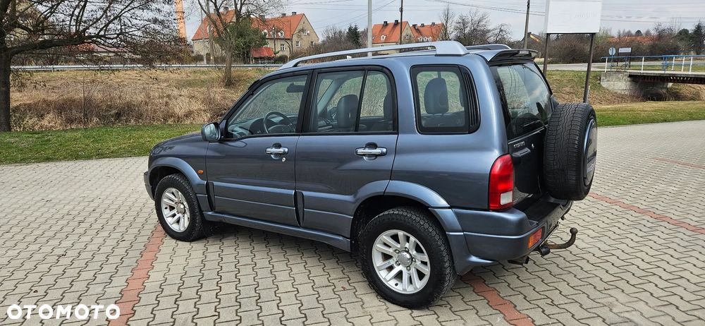 Suzuki Grand Vitara 2.0 TD Comfort Style - 6