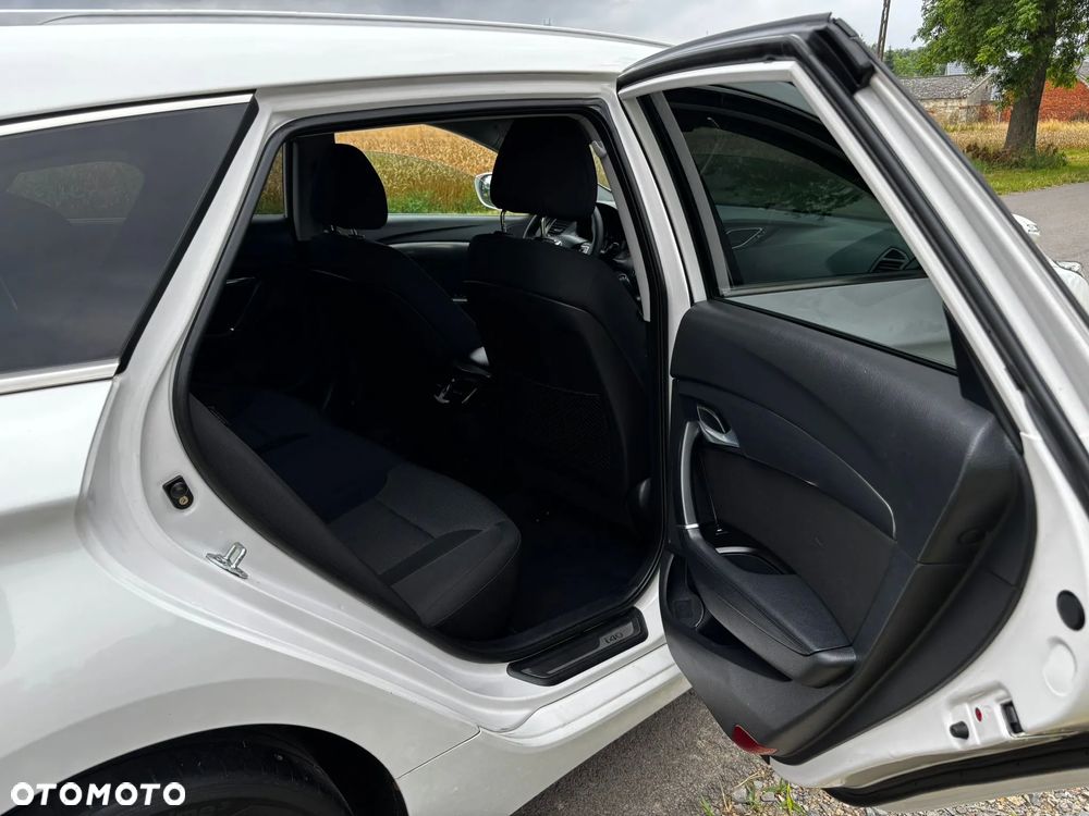 Hyundai i40 1.7 CRDi Business - 39