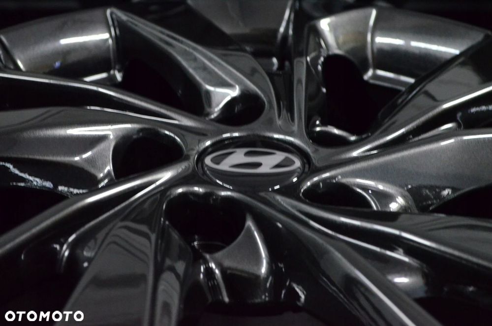 Felgi 5x114,3 R17 Mazda 3 5 6 CX3 CX5 MX30 Hyundai Tucson I30 i40 ix35 Kia - 7