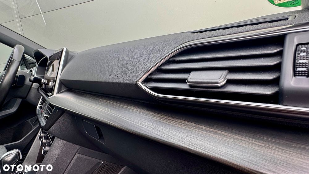 Seat Tarraco 2.0 TDI 4Drive DSG SCR FR - 37