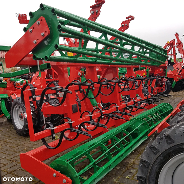 Agro-Masz AS3