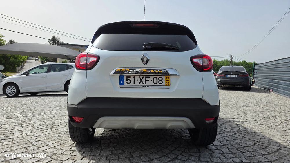 Renault Captur 0.9 TCE Exclusive - 11