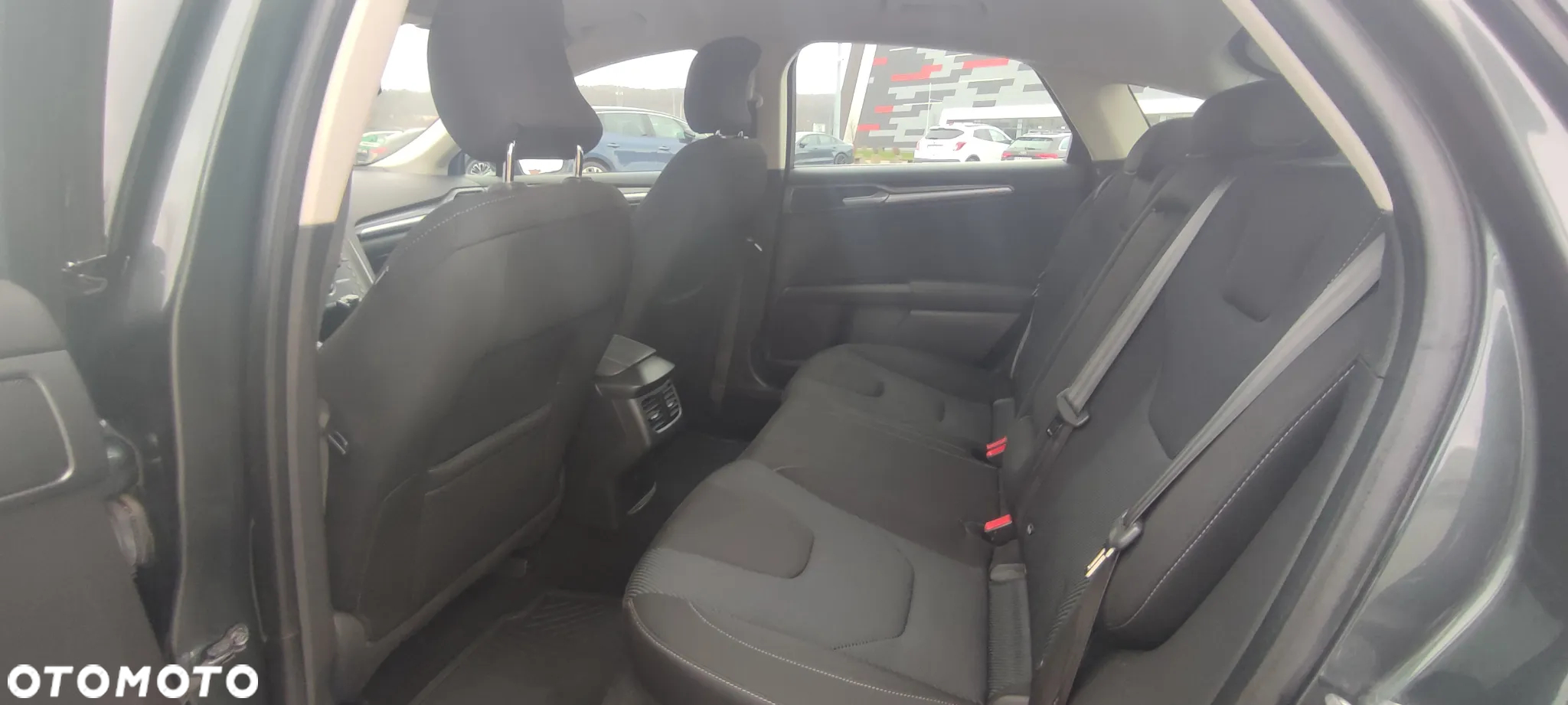 Ford Mondeo 1.5 EcoBoost Titanium - 14