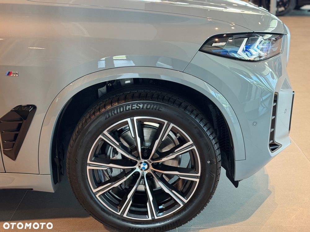 BMW X5 xDrive30d mHEV sport - 5