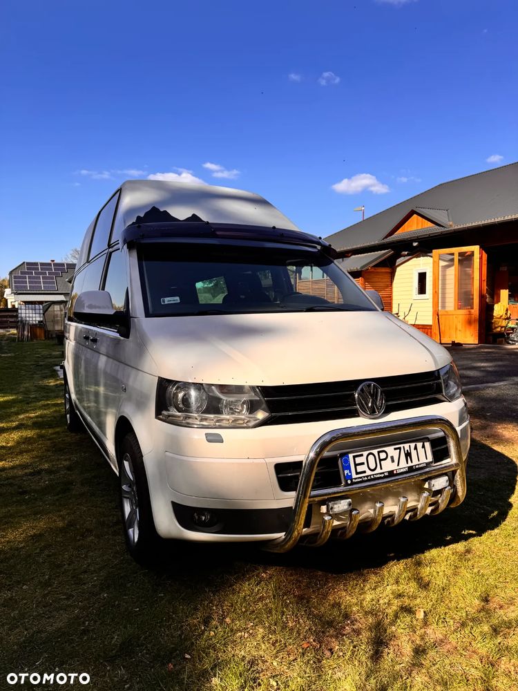 Volkswagen Transporter L2H2 4Motion - 4