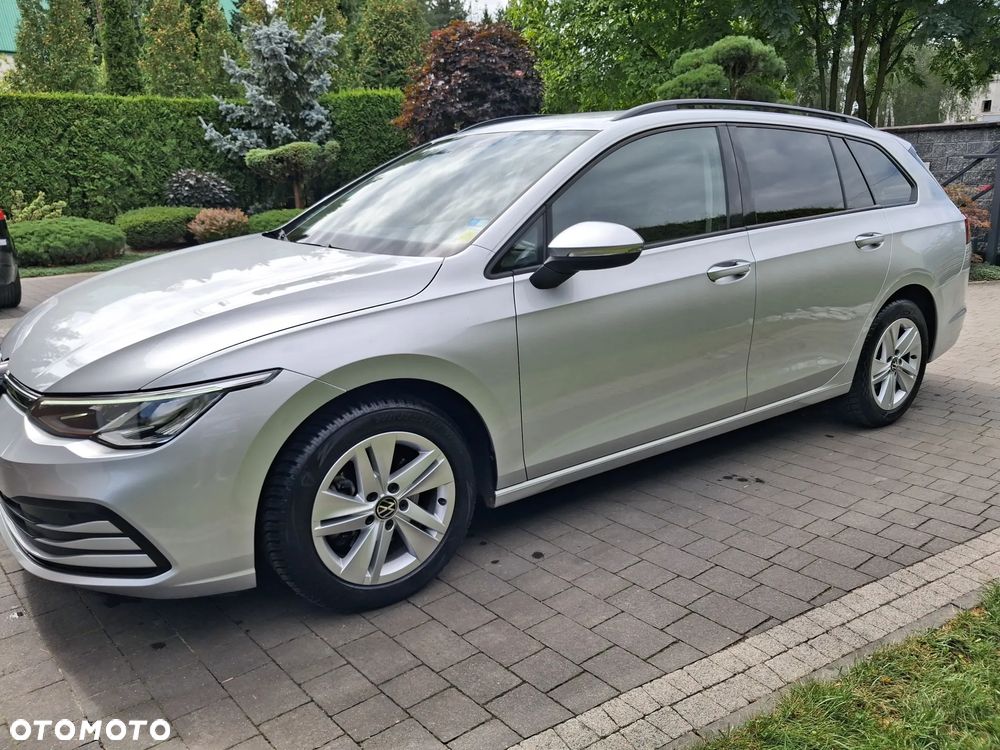 Volkswagen Golf 1.5 TSI EVO Life - 29