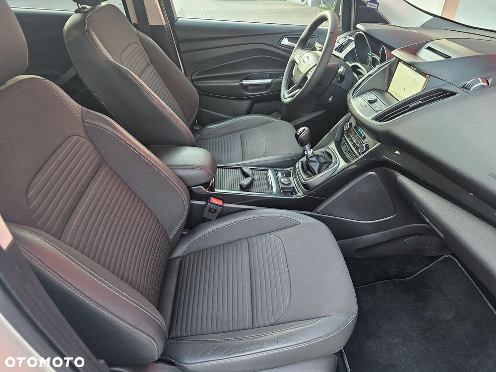 Ford Kuga 2.0 TDCi FWD Titanium - 7