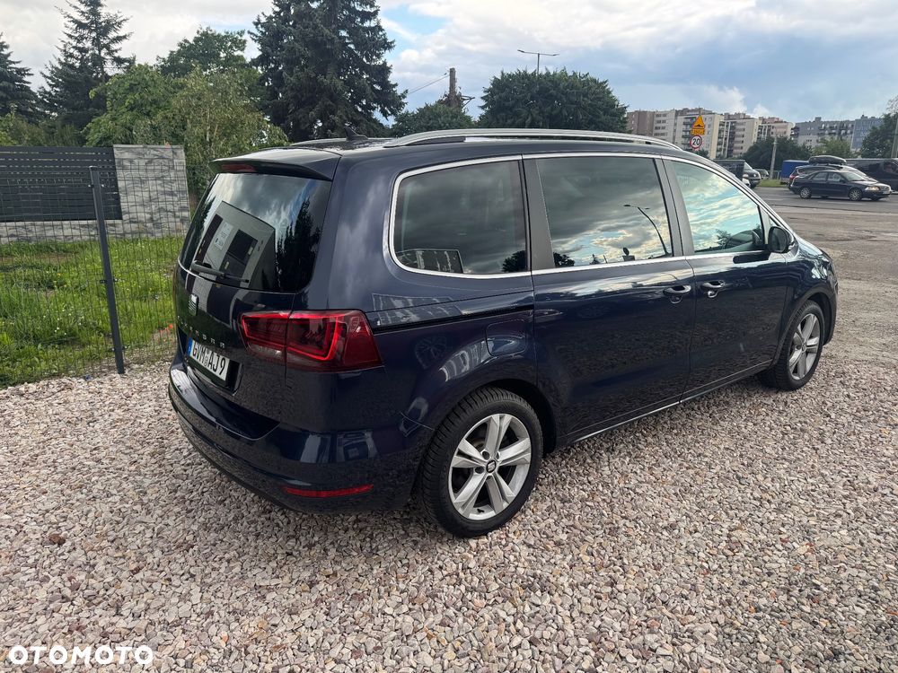 Seat Alhambra - 4