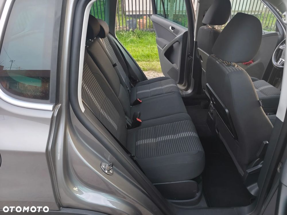 Volkswagen Tiguan - 18
