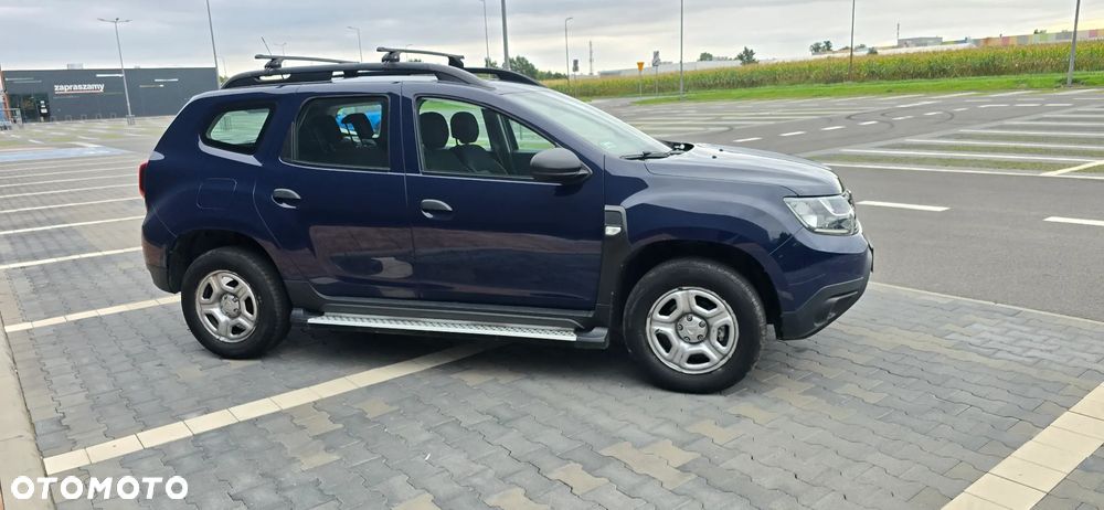 Dacia Duster 1.3 TCe Comfort - 13