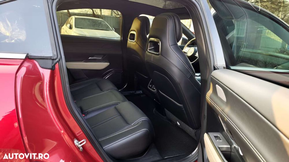 Mazda 6e EV Takumi Plus - 11