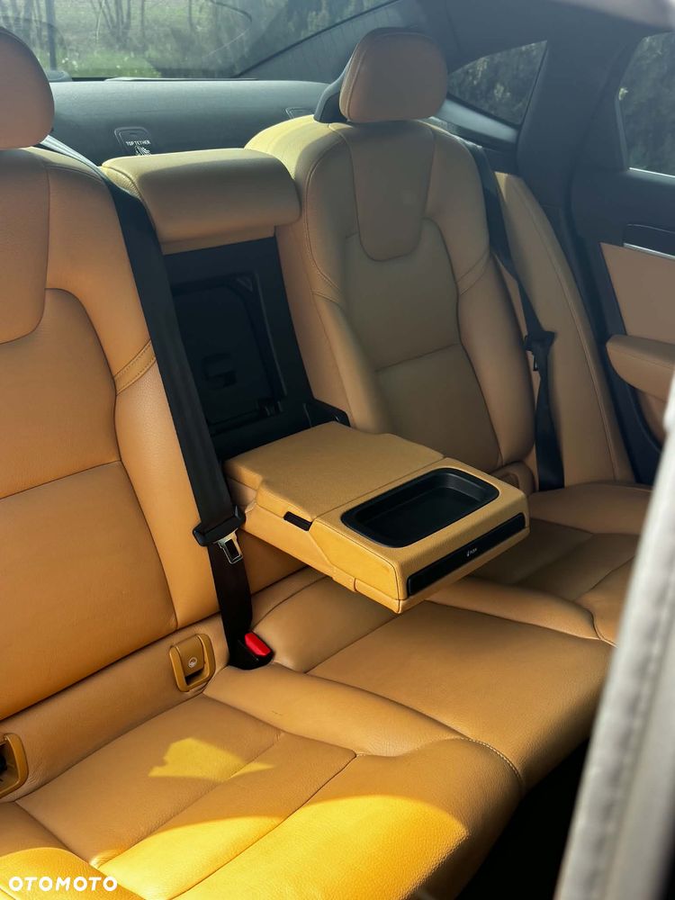 Volvo S90 T5 Momentum - 7