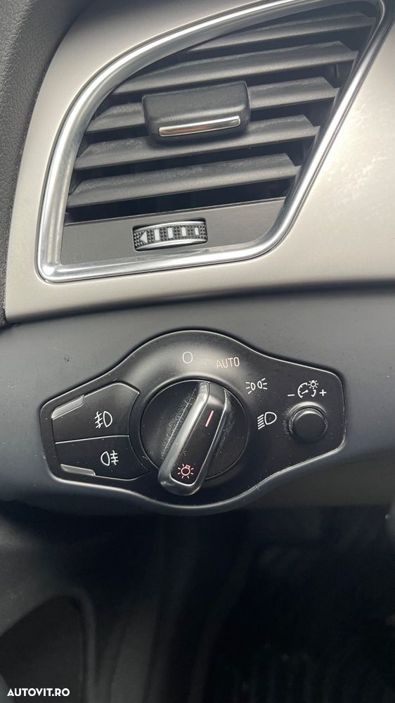 Audi A4 2.0 TDI quattro - 8