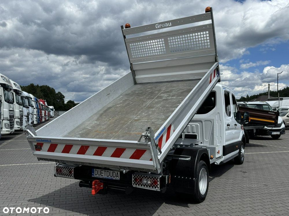 Ford Transit - 20