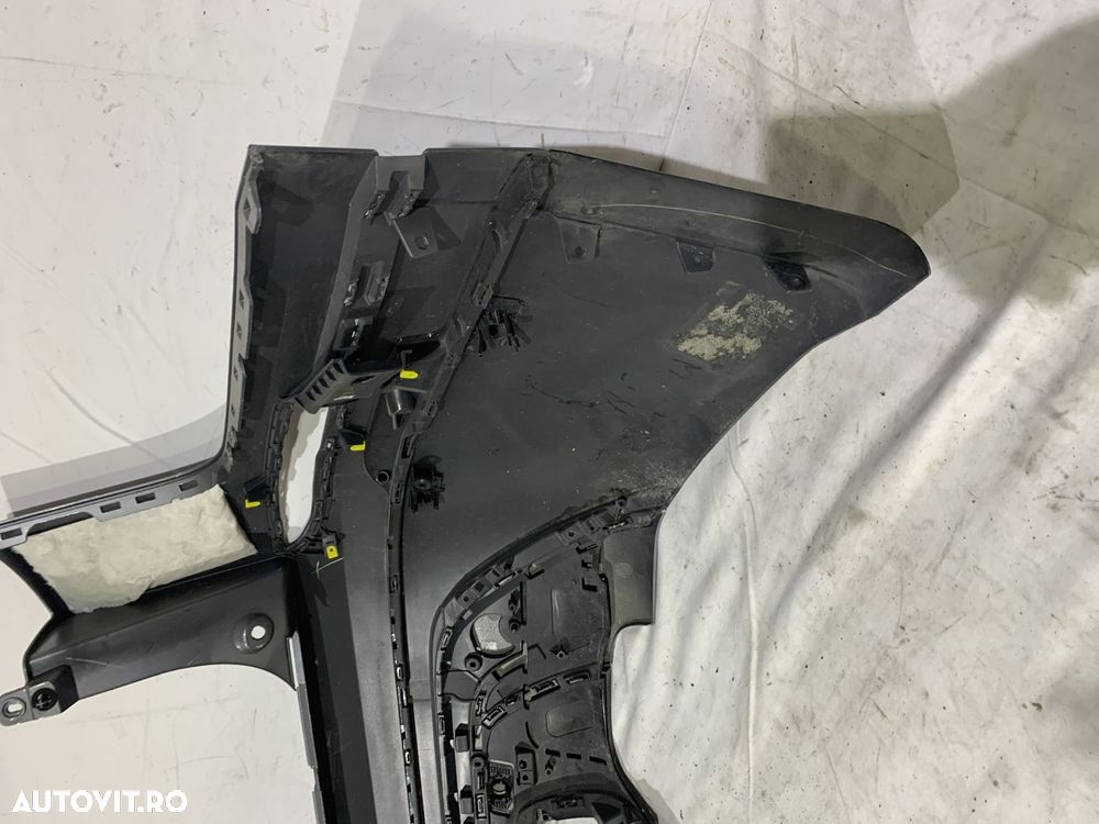 Bara spate Land Rover Velar  L560 Range Rover, 2017 2018 2019 2020 cod origine OE J8A2-17A958-CB - 4