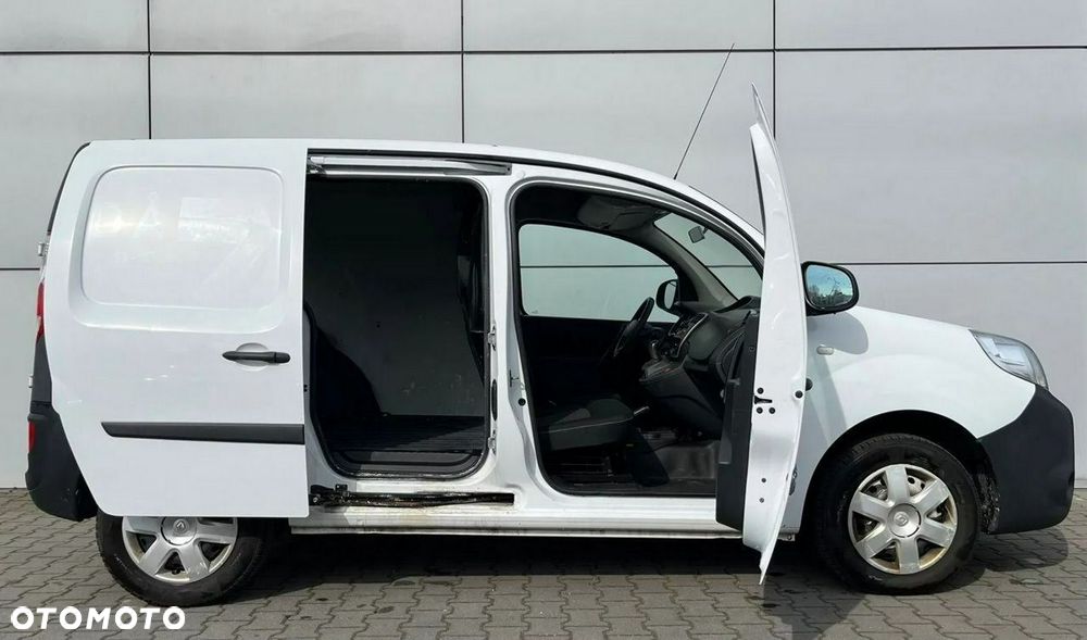 Renault Kangoo - 10