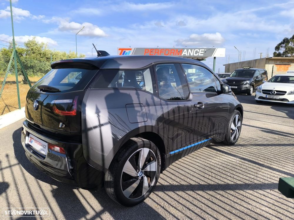 BMW i3 (94 Ah) - 3