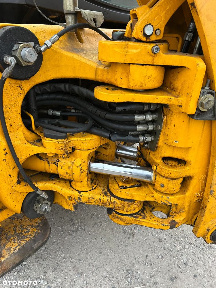 JCB 3CX ECO Contractor - 4