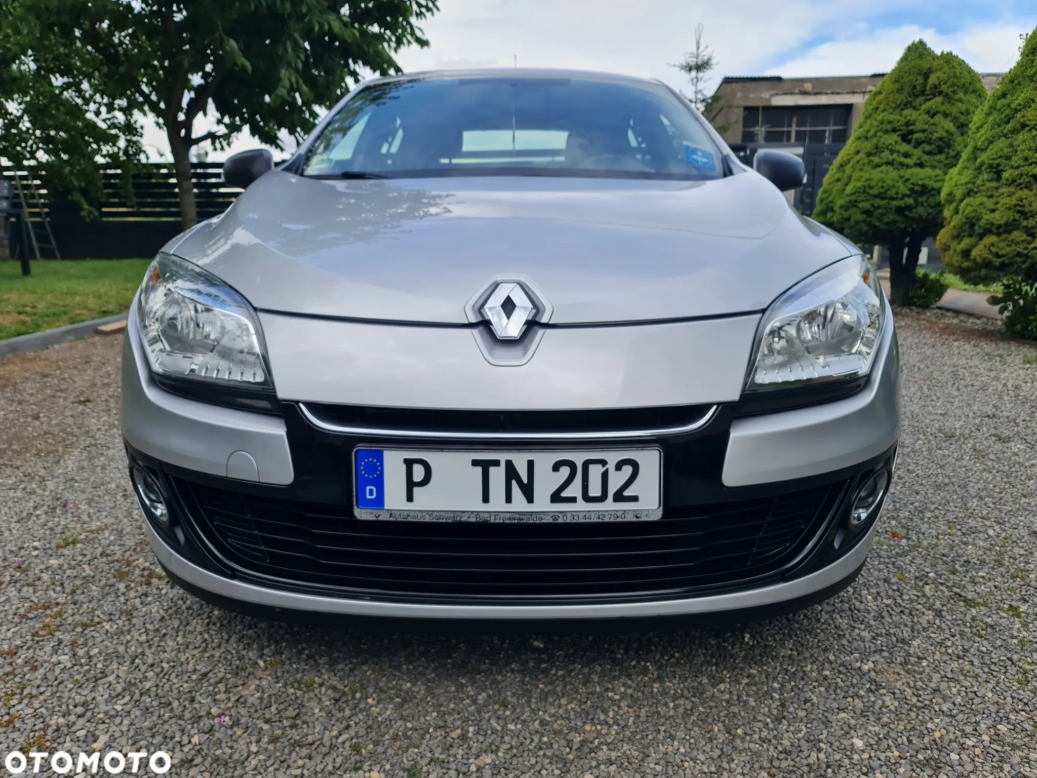 Renault Megane - 22