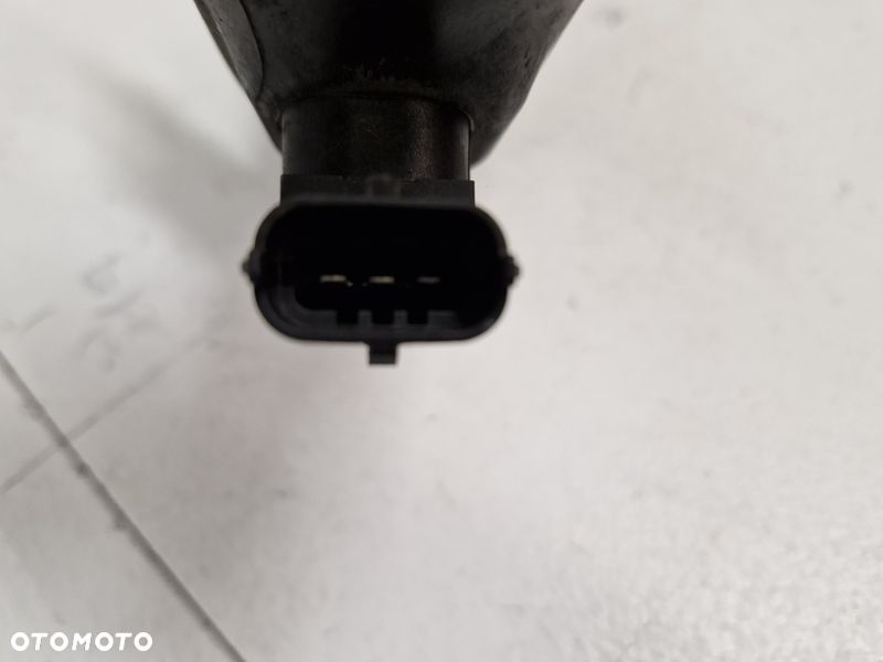 FIAT 500X 1.4 M-JET RURA PRZEWÓD WĄŻ INTERCOOLERA - 11