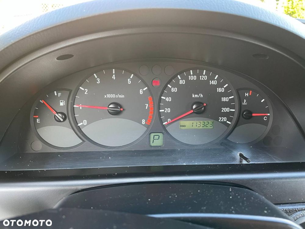 SsangYong/KGM Rexton RX 320 Automatik - 6