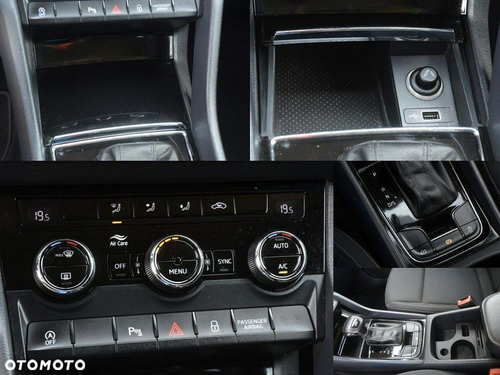 Skoda Karoq 1.6 TDI 4x2 Ambition DSG - 28