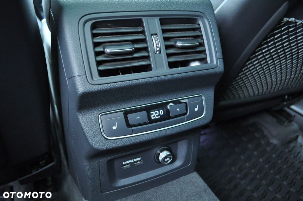 Audi Q5 - 38