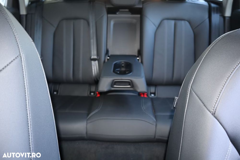 Audi A6 TFSI S tronic - 29