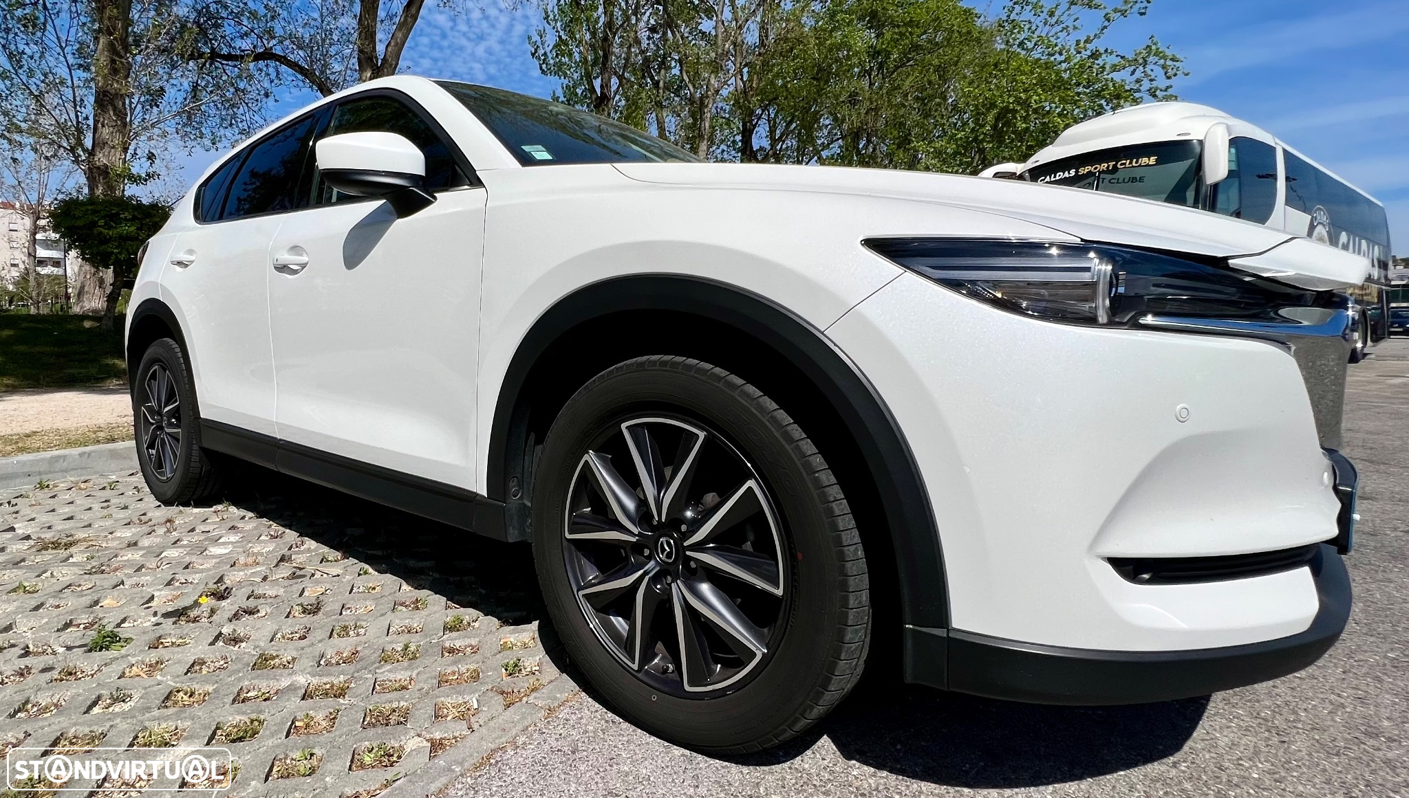Mazda CX-5 2.2 D Excellence Navi - 13