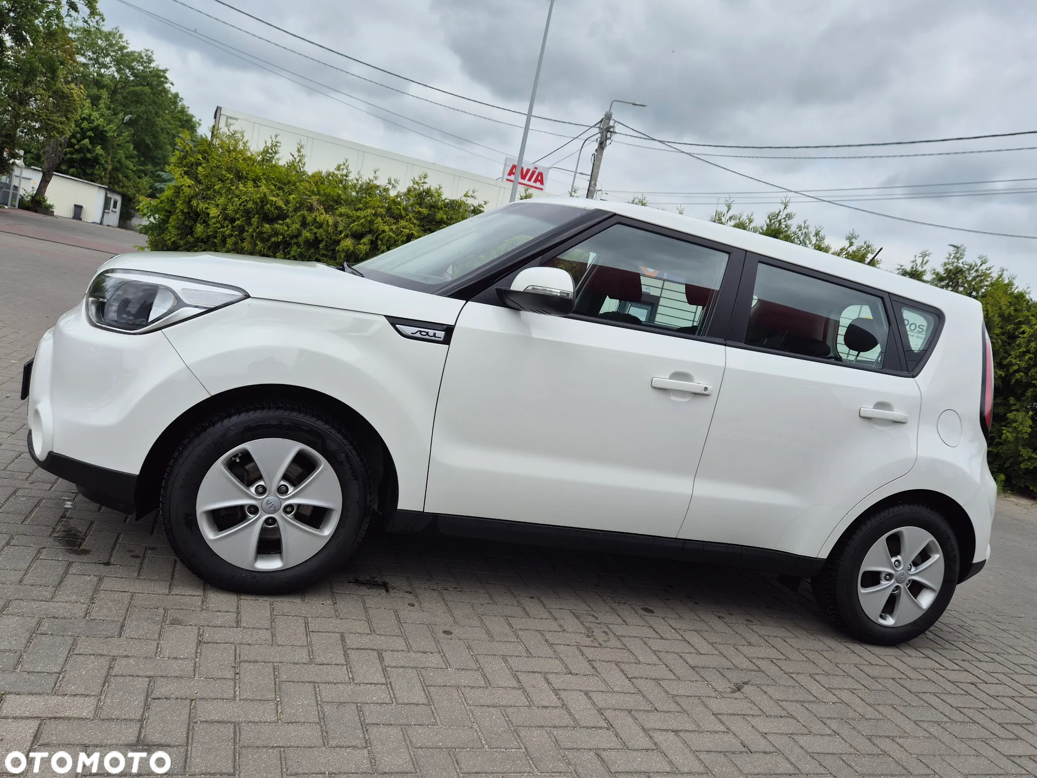 Kia Soul 1.6 GDI Spirit - 5