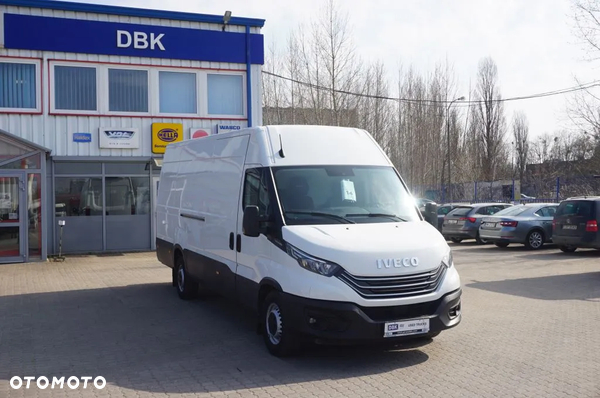Iveco Daily 35s18 Automat