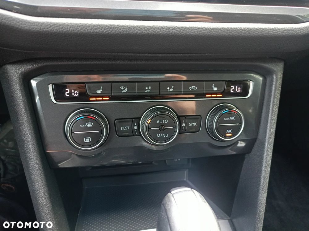 Volkswagen Tiguan Allspace 2.0 TDI SCR 4Motion DSG Highline - 26