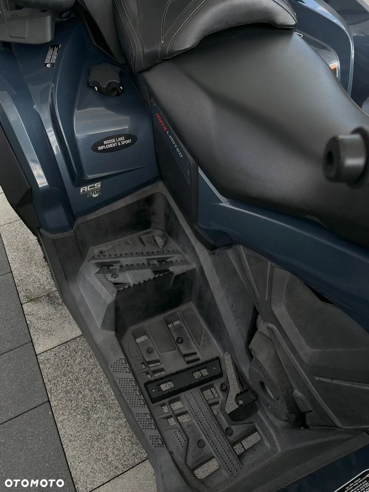 Can-Am Outlander Max - 15