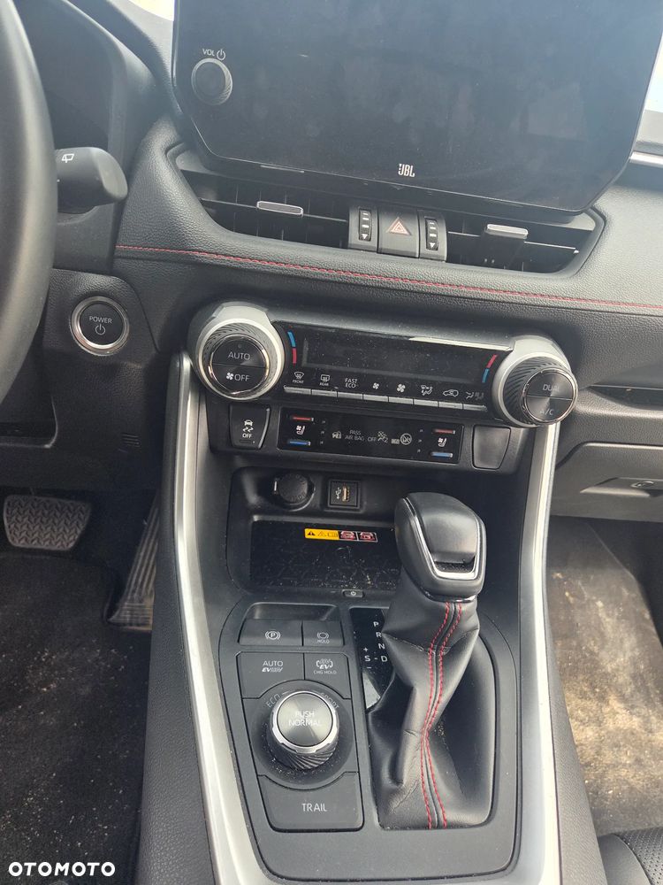 Toyota RAV4 2.5 Plug-In Hybrid Executive 4x4 - 17