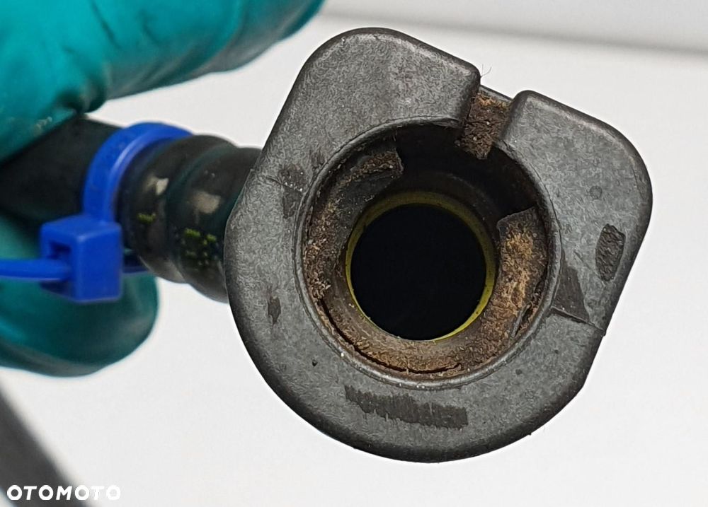 WĄŻ RURKA PALIWA JEEP CHEROKEE III WH 3.0 V6 CRD - 4