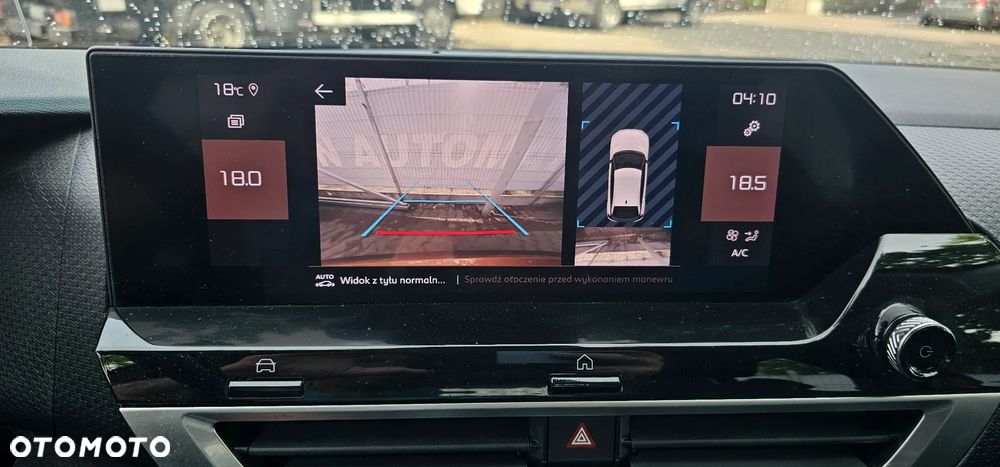 Citroën C4 1.2 PureTech Business Edition S&S - 17