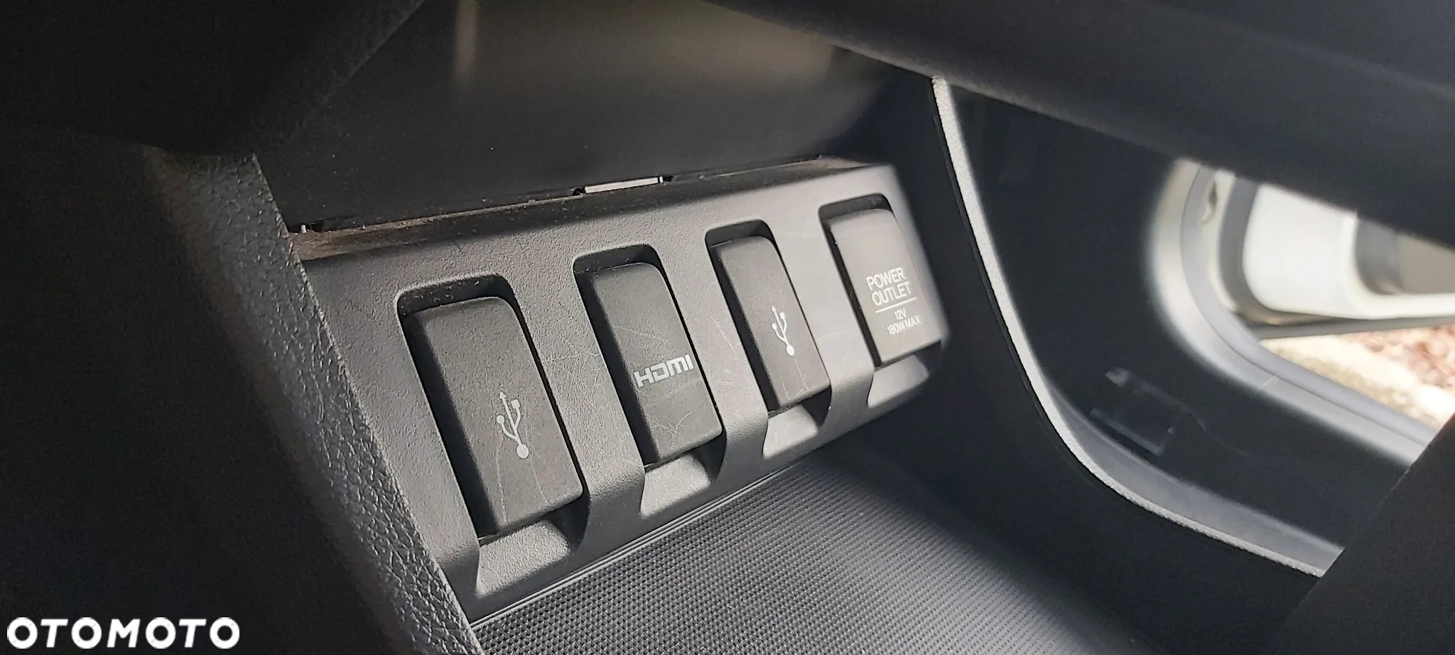 Honda HR-V 1.5 i-VTEC Executive - 14