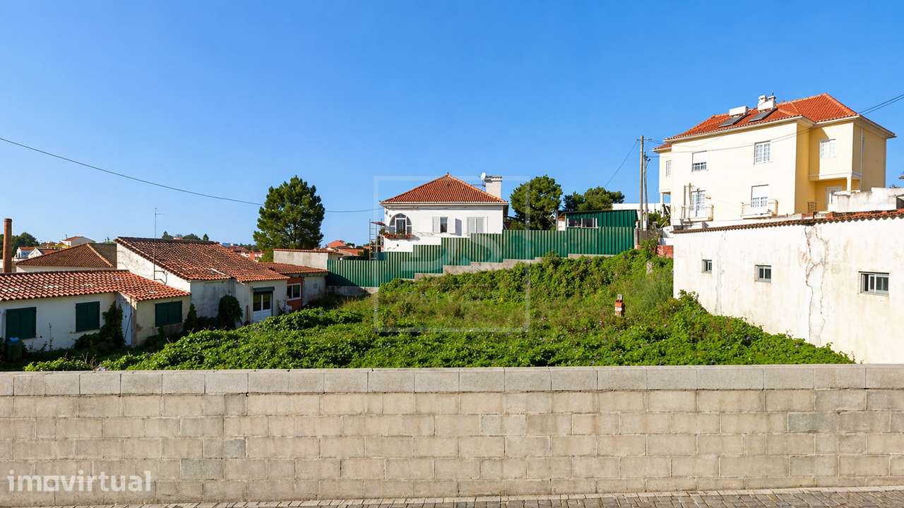 Terreno Urbano com 816 m² no Sarge – Projeto Incluído no Valor - Grande imagem: 3/5