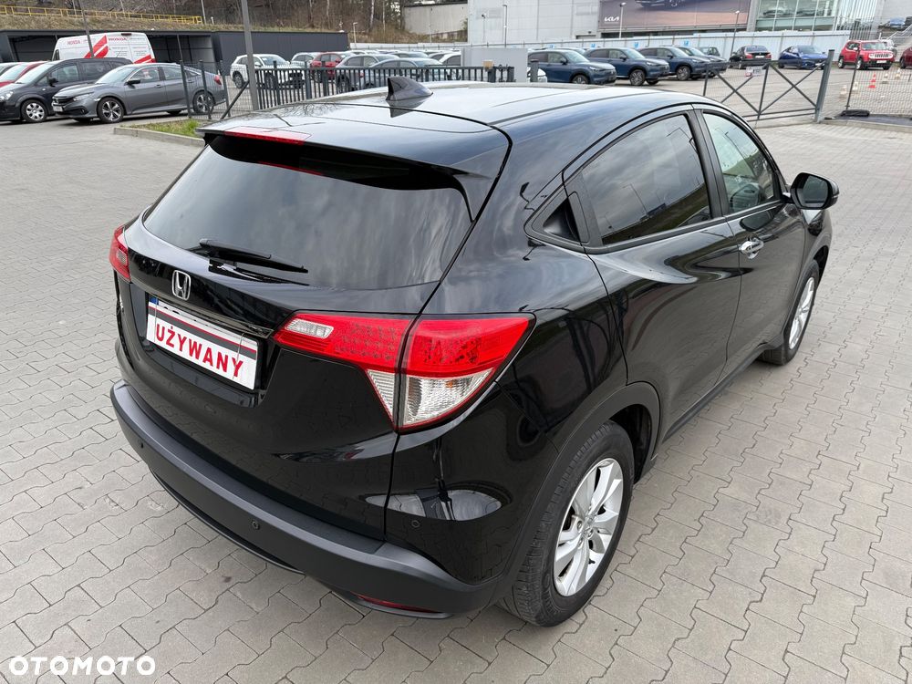 Honda HR-V 1.5 Elegance (ADAS/Honda Connect+) - 18