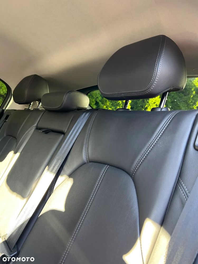 Alfa Romeo Stelvio 2.0 Turbo TI Q4 - 11