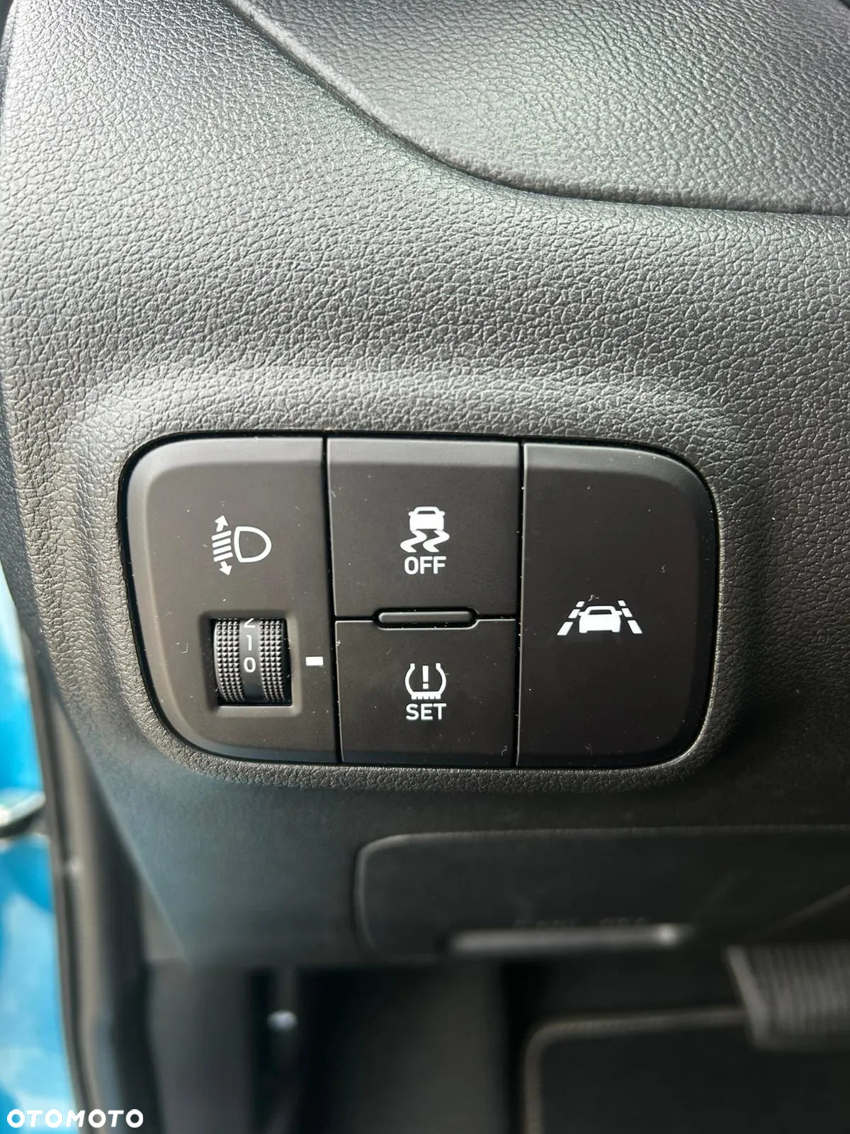 Hyundai i10 1.0 Automatik Prime - 9