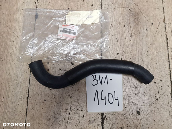 Wąż chłodnicy Suzuki GSF 1250 Bandit GSX650F 17852-18H00