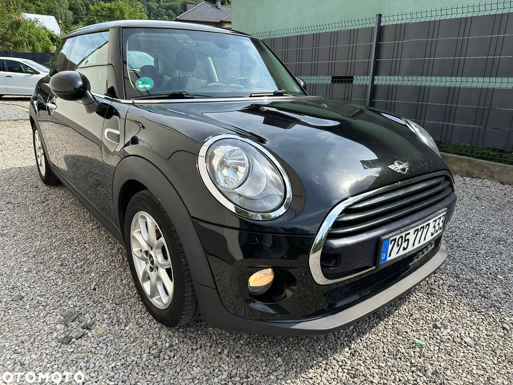MINI Cooper D - 2