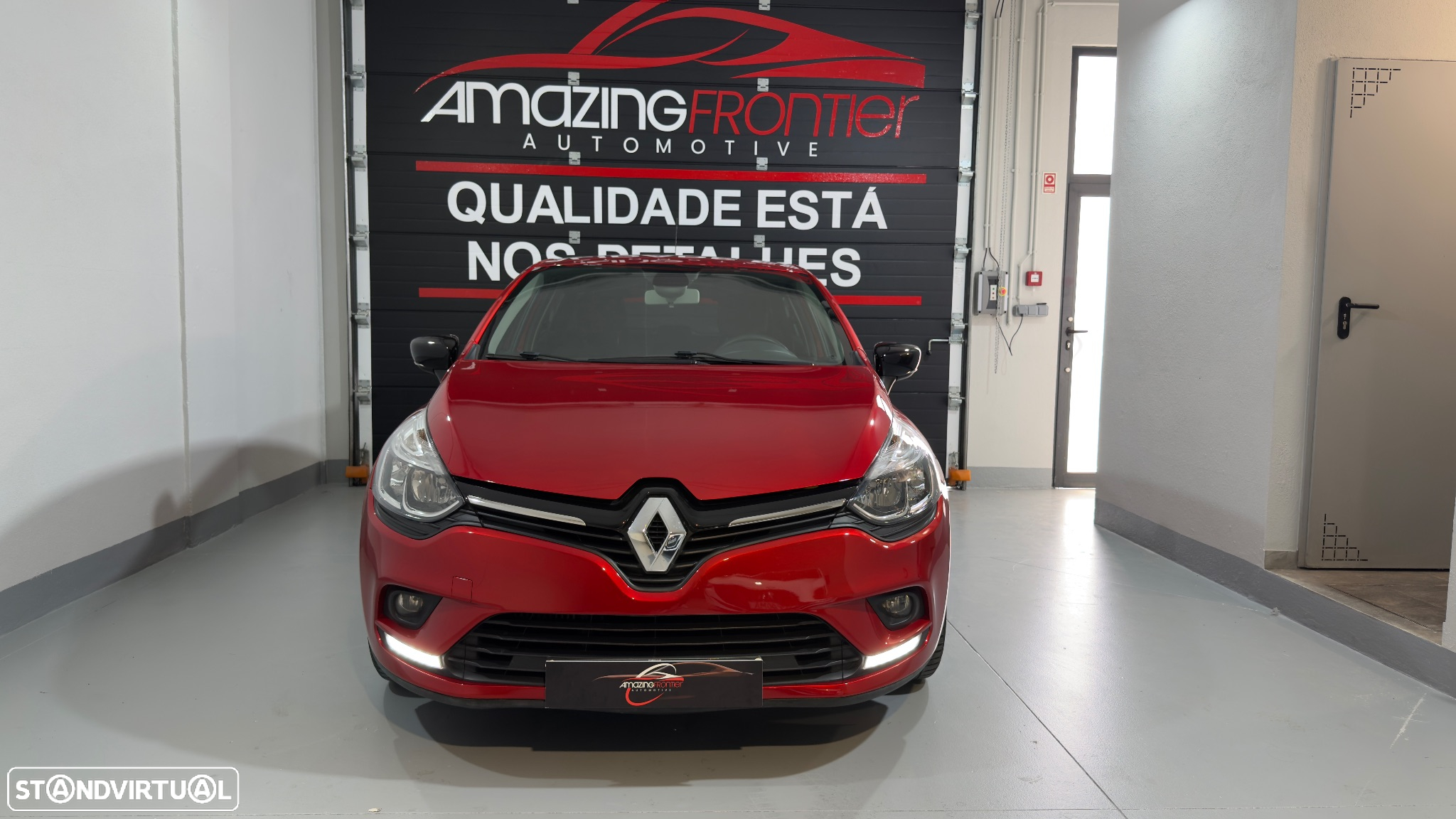 Renault Clio 0.9 TCe Limited Edition - 2