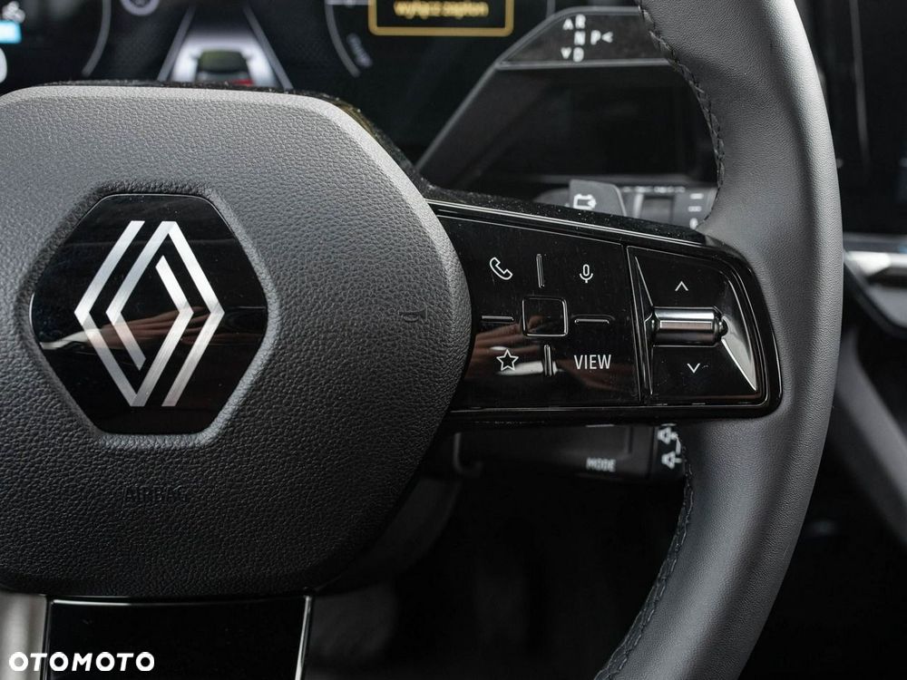 Renault Megane - 15