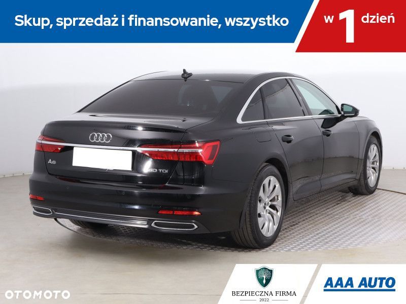Audi A6 Limousine - 7